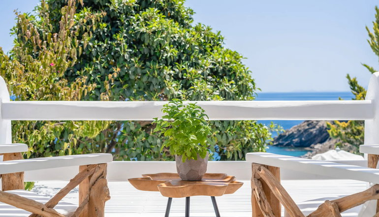 Villa Chara by Ethos Greek Hospitality