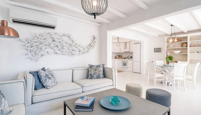 Villa Chara by Ethos Greek Hospitality