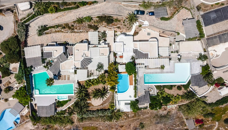 Villa Chara by Ethos Greek Hospitality