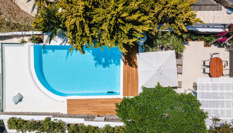 Villa Chara by Ethos Greek Hospitality