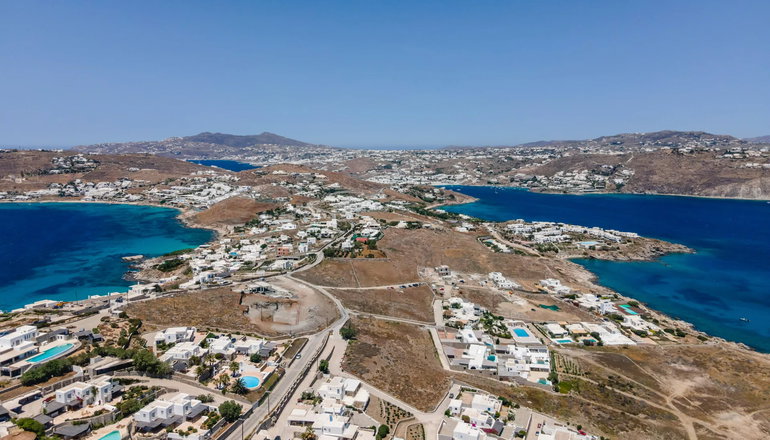 Villa Chara by Ethos Greek Hospitality