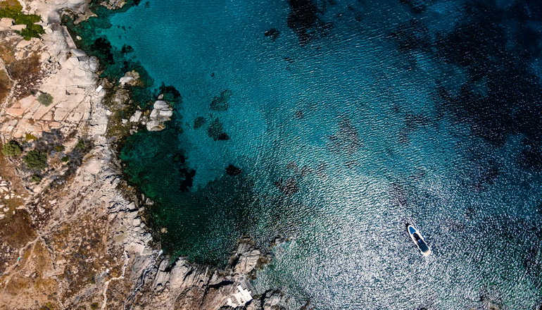 Villa Chara by Ethos Greek Hospitality