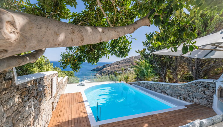 Villa Chara by Ethos Greek Hospitality