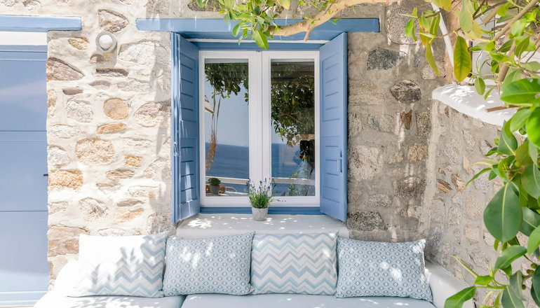 Villa Chara by Ethos Greek Hospitality