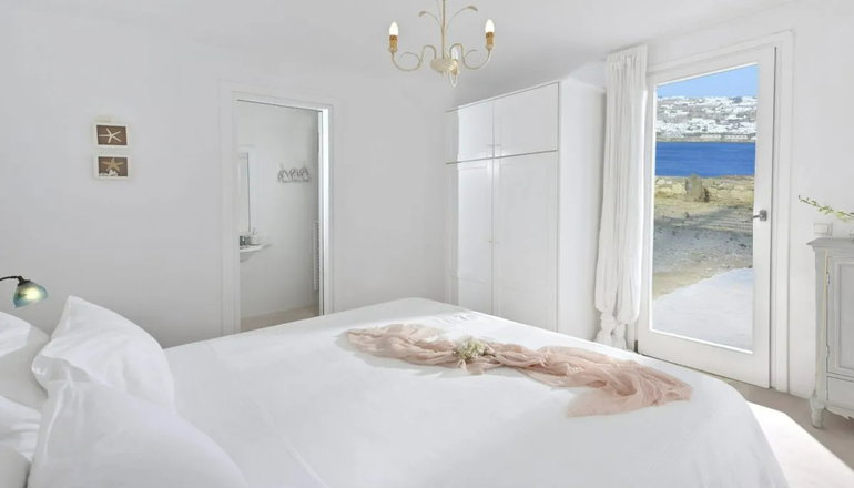 Villa Afthonia by Ethos Greek Hospitality
