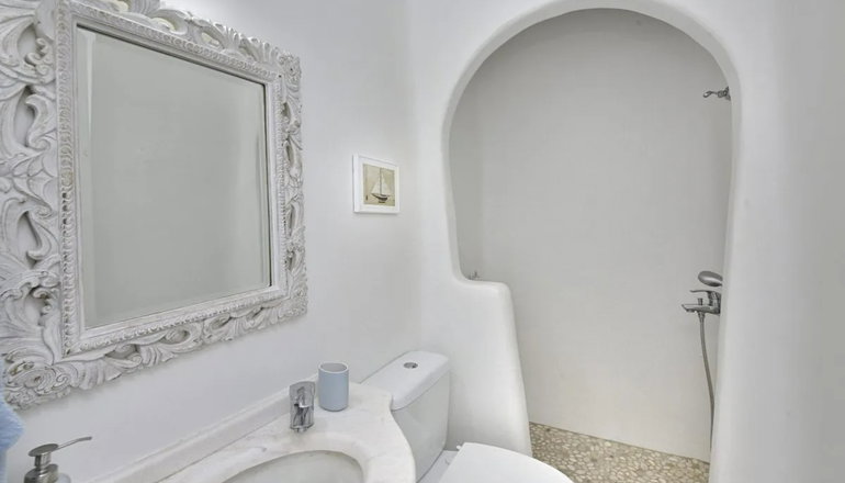 Villa Afthonia by Ethos Greek Hospitality