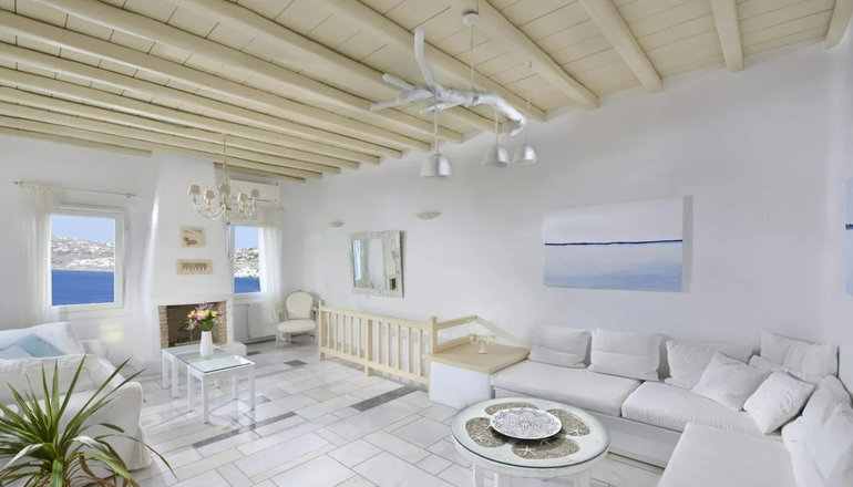 Villa Afthonia by Ethos Greek Hospitality
