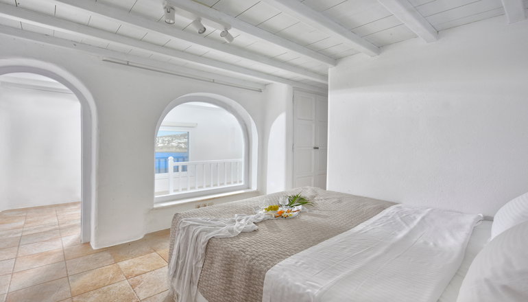 Villa Aquileria by Ethos Greek Hospitality