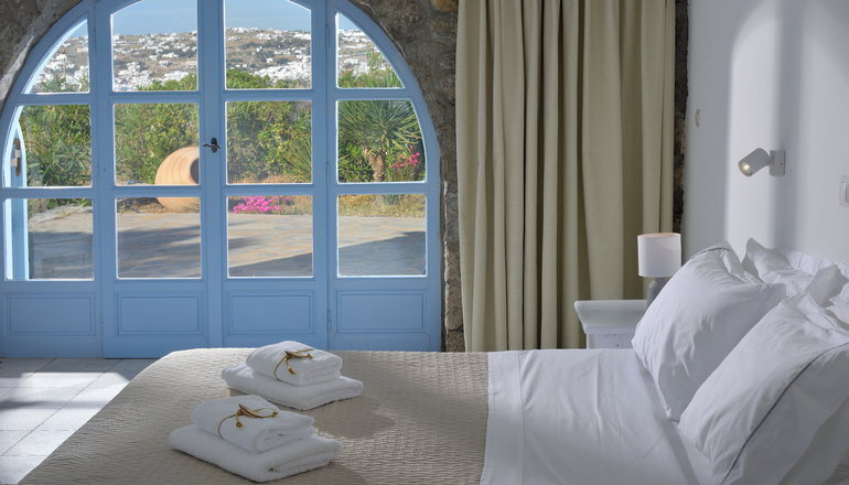 Villa Aquileria by Ethos Greek Hospitality