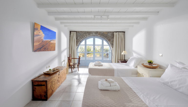 Villa Aquileria by Ethos Greek Hospitality