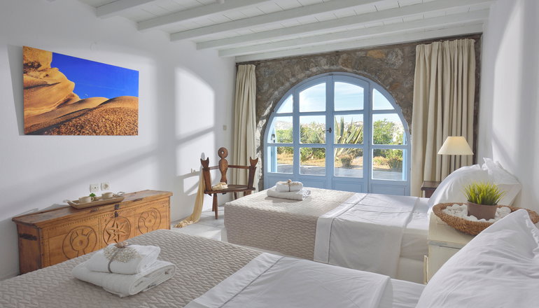 Villa Aquileria by Ethos Greek Hospitality