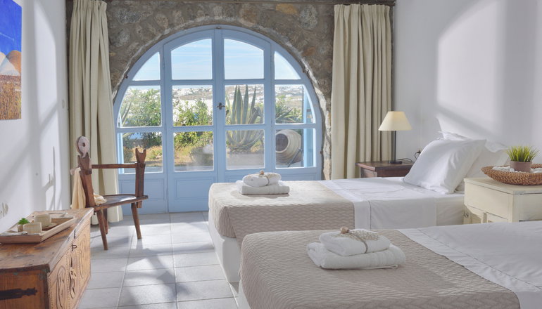 Villa Aquileria by Ethos Greek Hospitality
