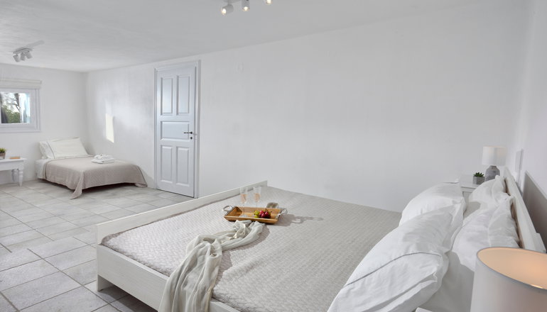 Villa Aquileria by Ethos Greek Hospitality