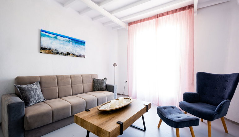 Villa Aquileria by Ethos Greek Hospitality