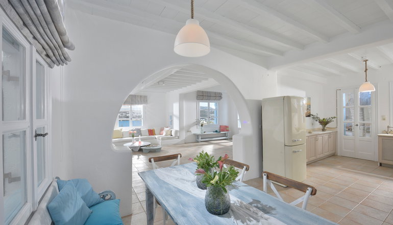 Villa Aquileria by Ethos Greek Hospitality