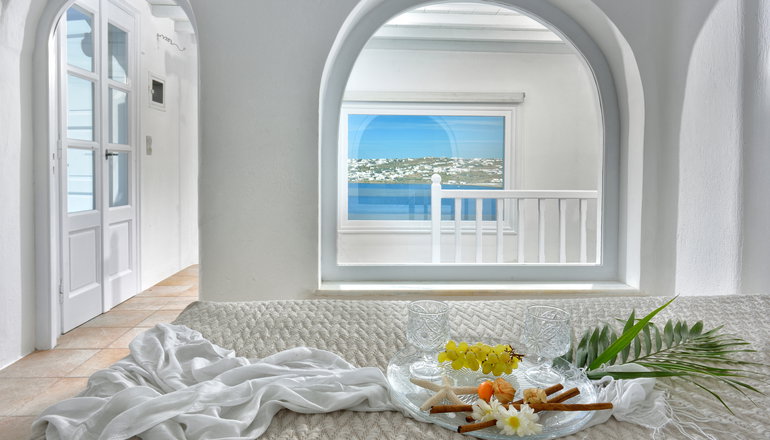 Villa Aquileria by Ethos Greek Hospitality