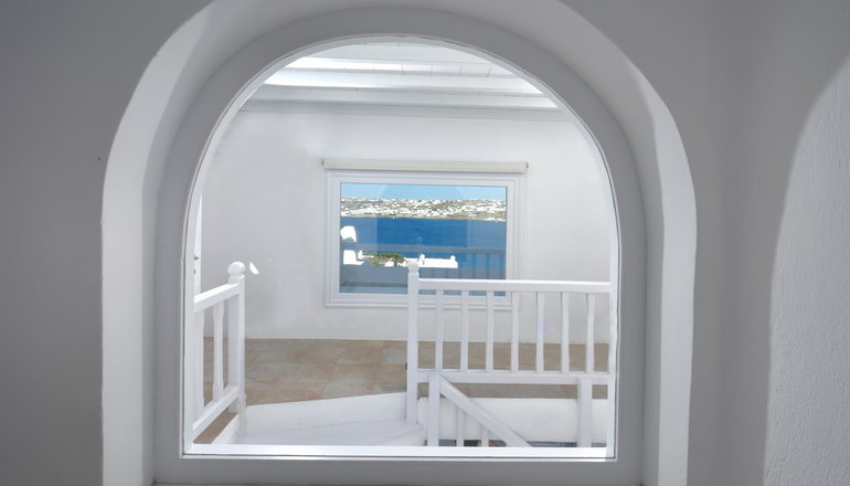 Villa Aquileria by Ethos Greek Hospitality