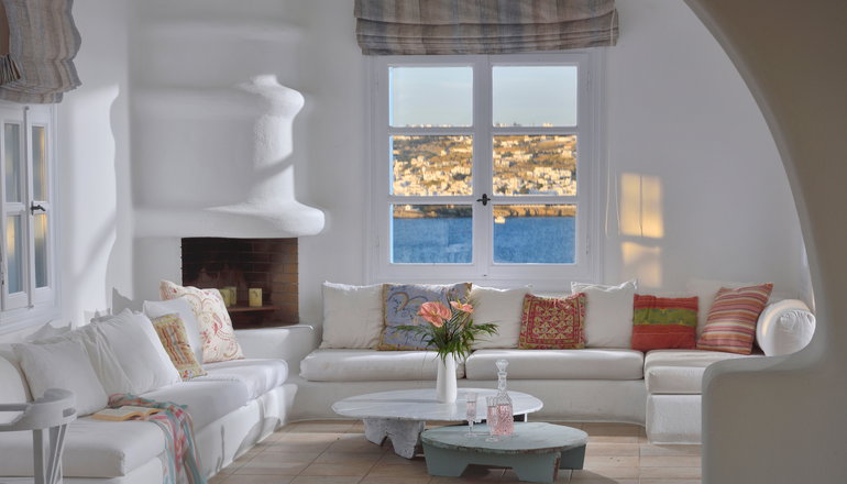 Villa Aquileria by Ethos Greek Hospitality