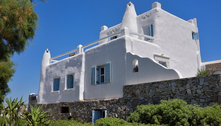 Villa Aquileria by Ethos Greek Hospitality