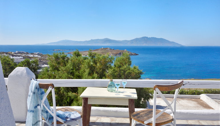 Villa Aquileria by Ethos Greek Hospitality