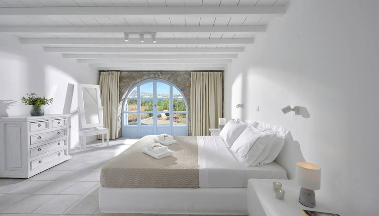 Villa Aquileria by Ethos Greek Hospitality