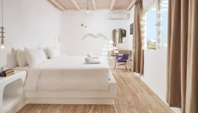 Villa Petrolefko by Ethos Greek Hospitality