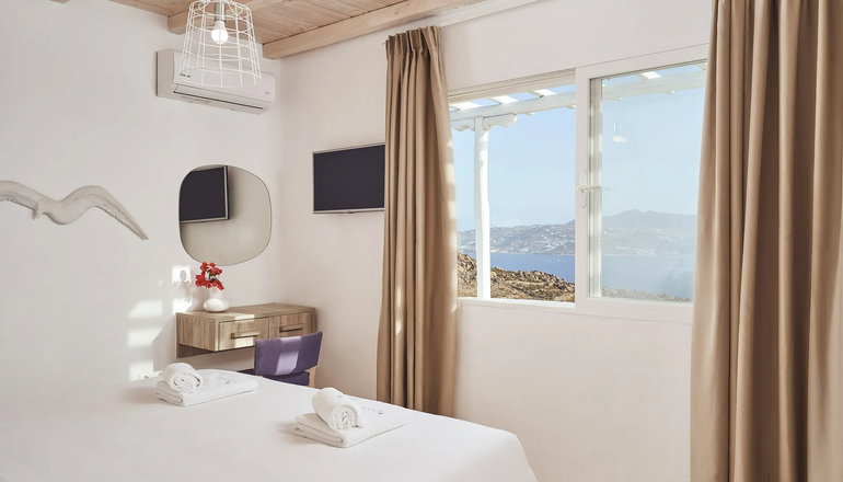 Villa Petrolefko by Ethos Greek Hospitality