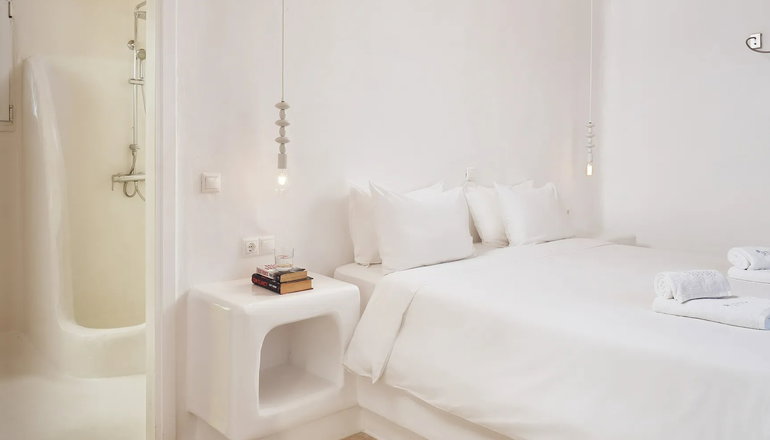 Villa Petrolefko by Ethos Greek Hospitality