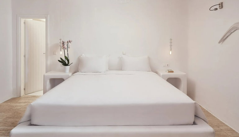 Villa Petrolefko by Ethos Greek Hospitality