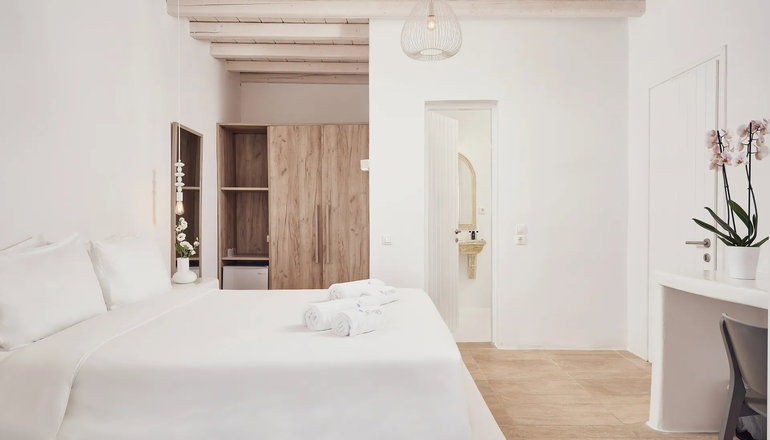 Villa Petrolefko by Ethos Greek Hospitality