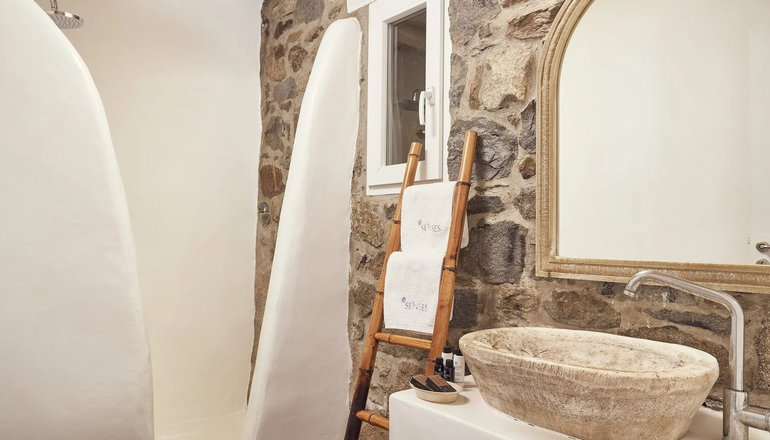 Villa Petrolefko by Ethos Greek Hospitality