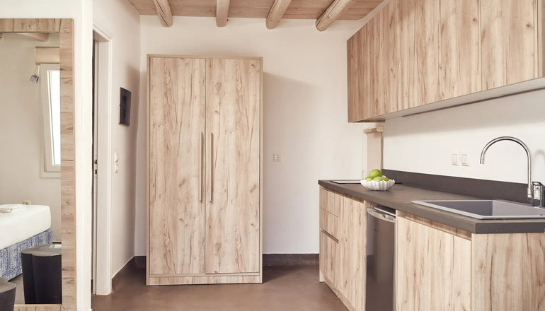 Villa Petrolefko by Ethos Greek Hospitality
