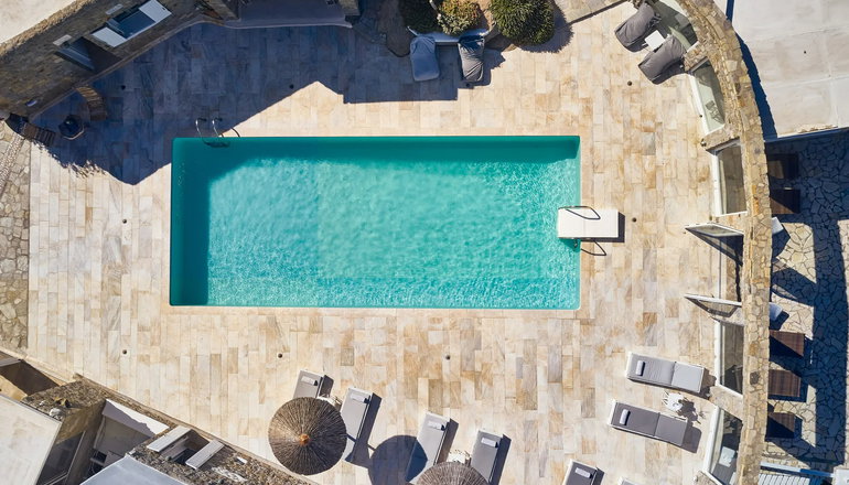 Villa Petrolefko by Ethos Greek Hospitality