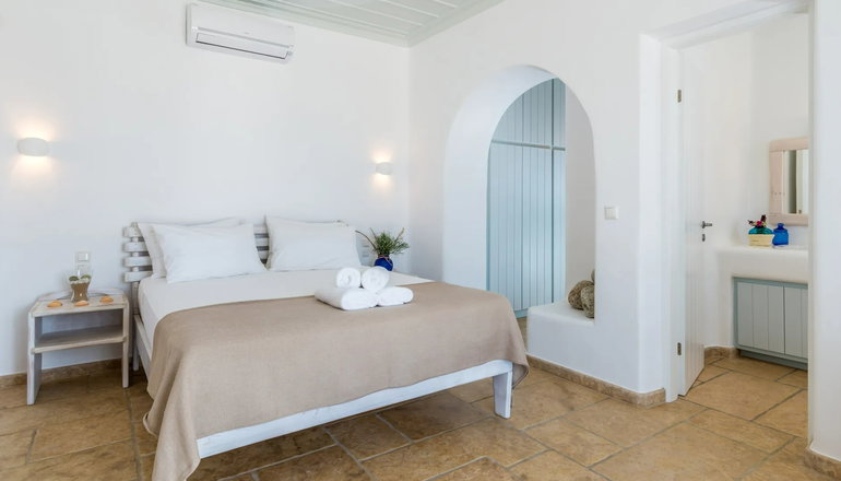 Villa Gran Kanalia by Ethos Greek Hospitality