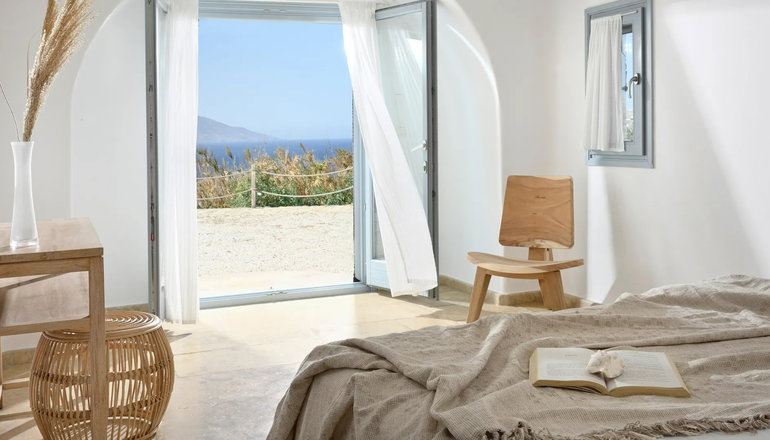 Villa Gran Kanalia by Ethos Greek Hospitality