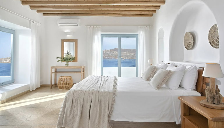 Villa Gran Kanalia by Ethos Greek Hospitality