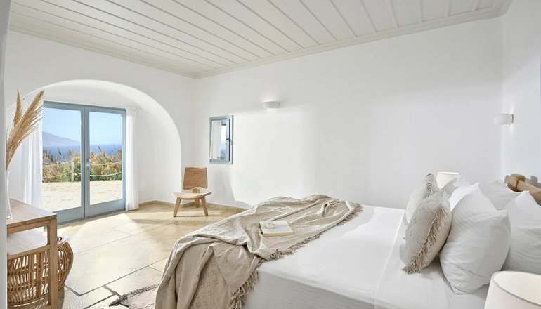 Villa Gran Kanalia by Ethos Greek Hospitality