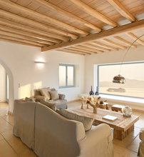 Villa Gran Kanalia by Ethos Greek Hospitality