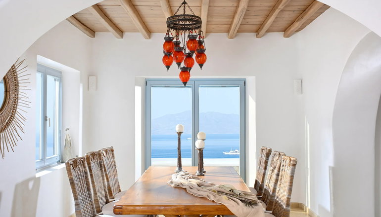 Villa Gran Kanalia by Ethos Greek Hospitality