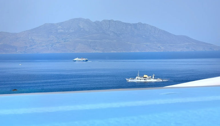 Villa Gran Kanalia by Ethos Greek Hospitality