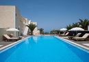 Villa Danezis Santorini