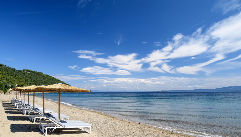 Villa D'Oro Luxury Villas & Suites