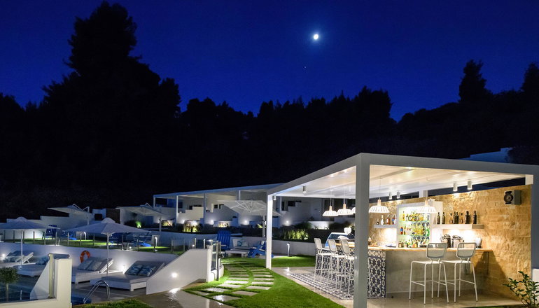 Villa D'Oro Luxury Villas & Suites