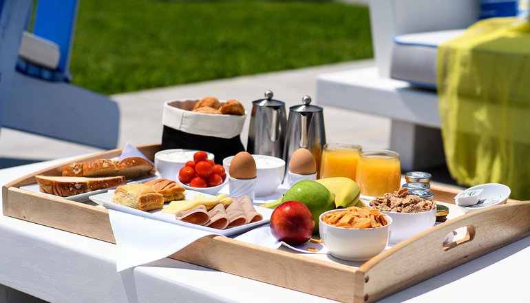 Villa D'Oro Luxury Villas & Suites