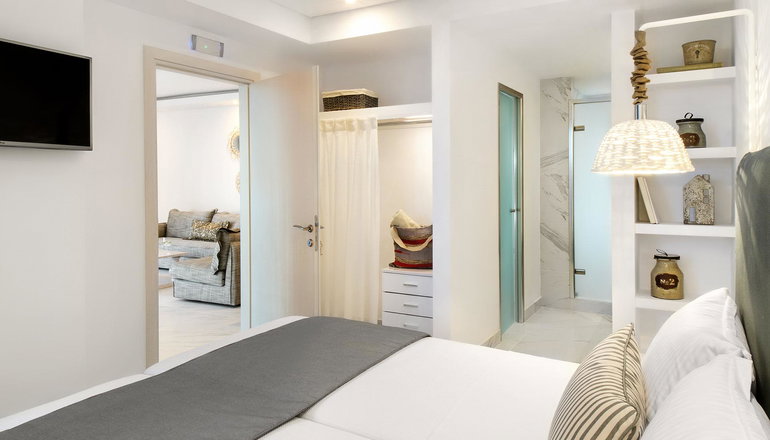 Villa D'Oro Luxury Villas & Suites