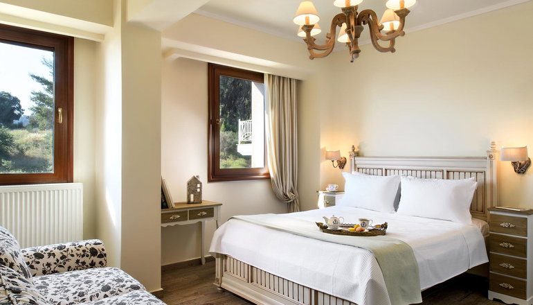 Villa D'Oro Luxury Villas & Suites