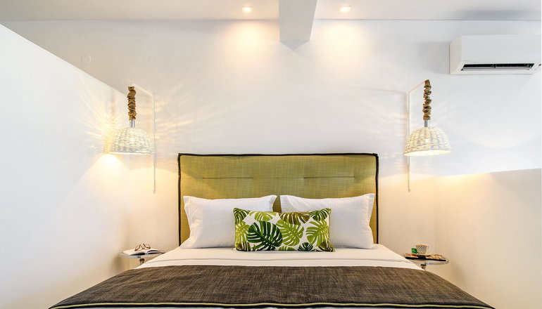 Villa D'Oro Luxury Villas & Suites