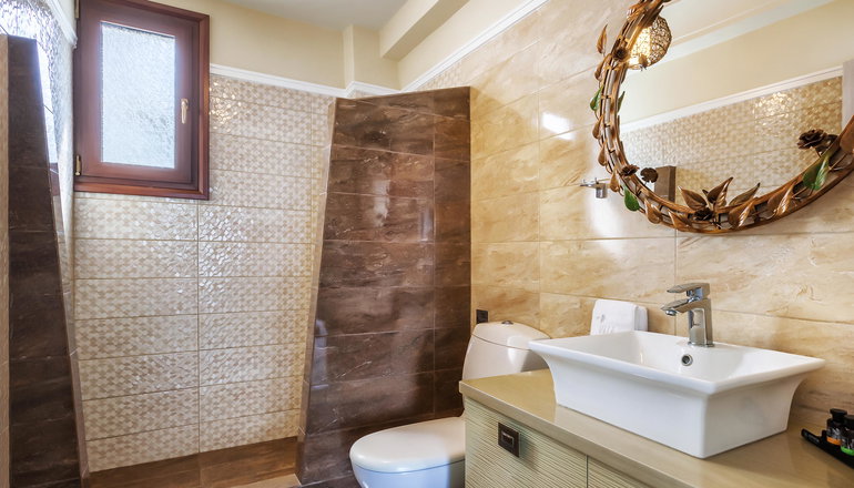 Villa D'Oro Luxury Villas & Suites