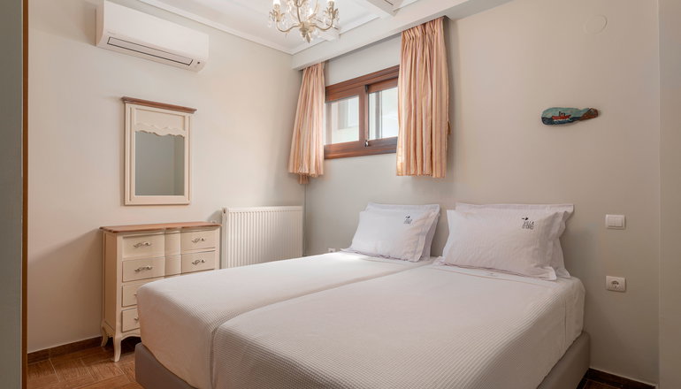 Villa D'Oro Luxury Villas & Suites