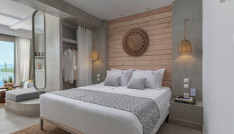 Villa D'Oro Luxury Villas & Suites